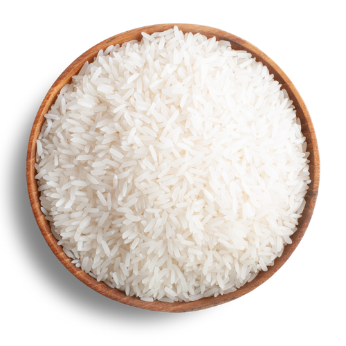 Indrayani Rice